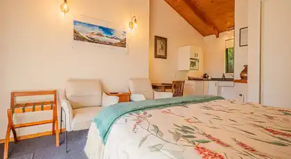 Boutique Tourist Accommodation West Coast photo 5