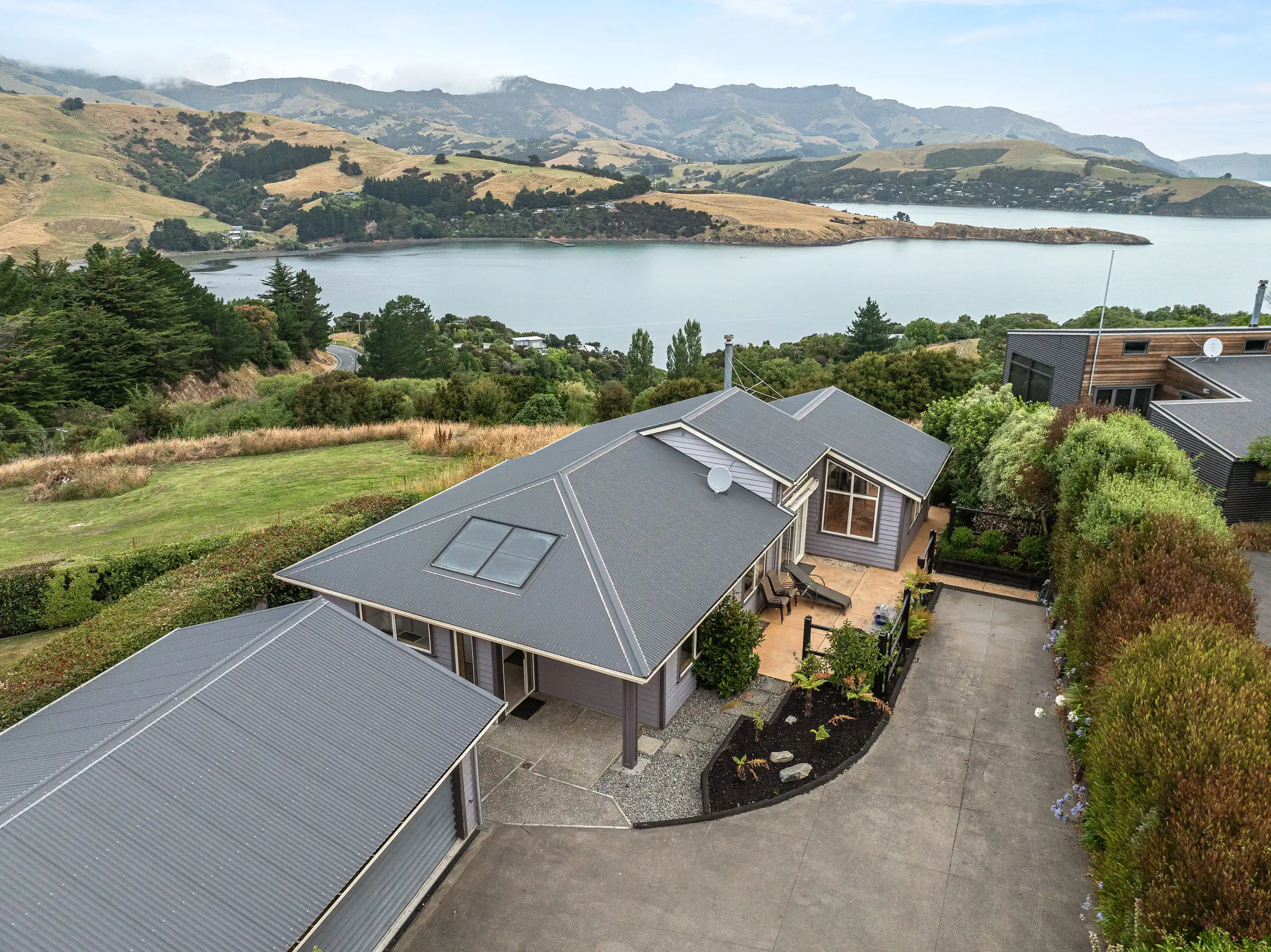 32A Okains Bay Road, Robinsons Bay photo 4