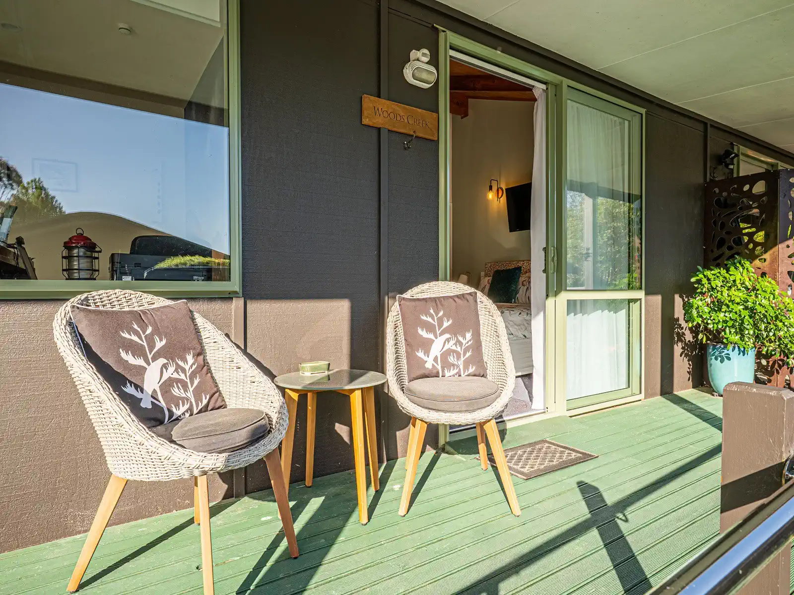 Boutique Tourist Accommodation West Coast photo 3