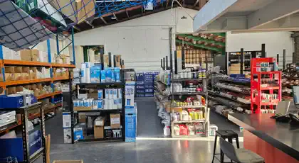 Prominent Industrial Leasehold Site photo 4