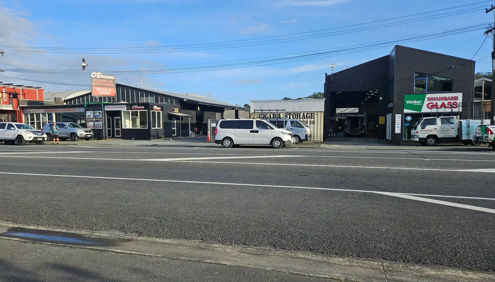 Prominent Industrial Leasehold Site photo 2