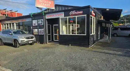 Prominent Industrial Leasehold Site photo 6