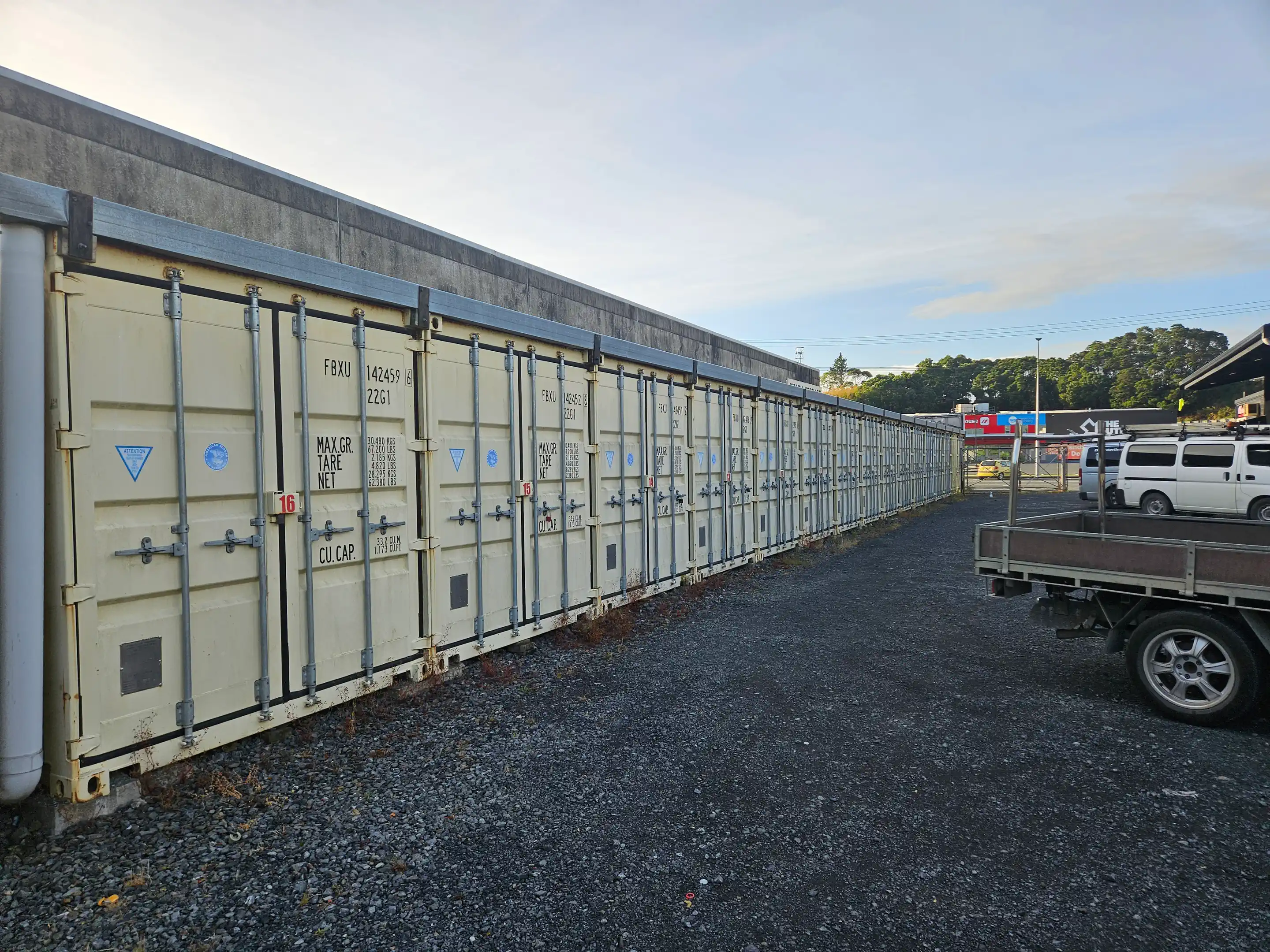 Prominent Industrial Leasehold Site photo 3