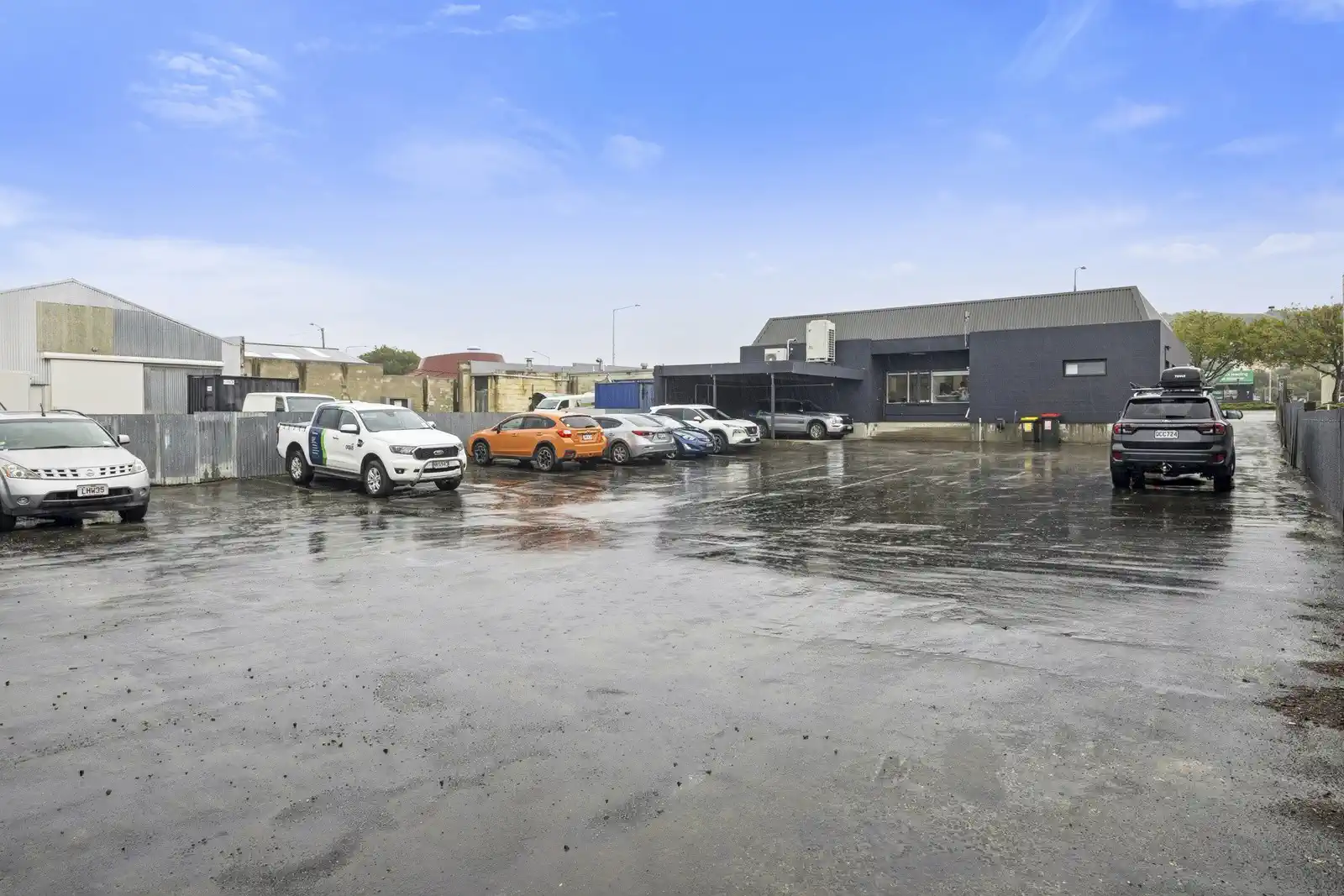 Ticks the Boxes! Attractive Commercial Investment! photo 6