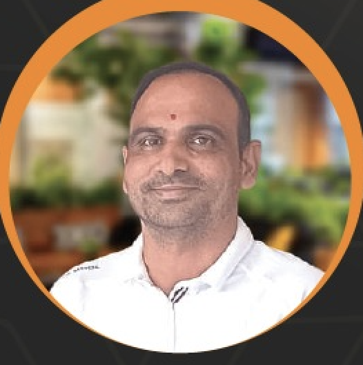 Mr. Sanjeev Saini